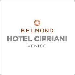 BELMOND HOTEL CIPRIANI