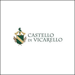 CASTELLO DI VICARELLO